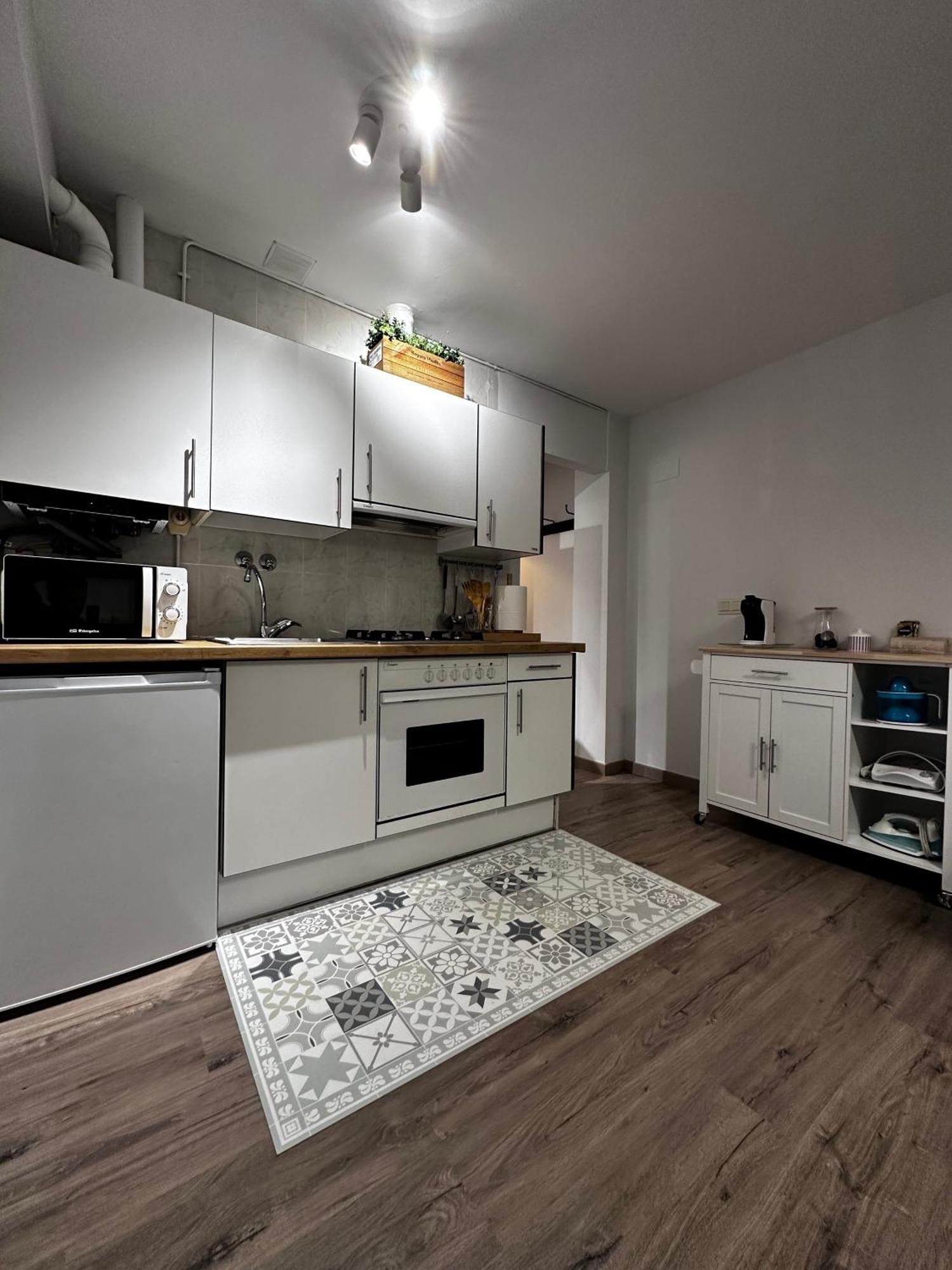 Precioso Apartamento Con Vistas A Pistas Y Garaje Формигал Екстериор снимка